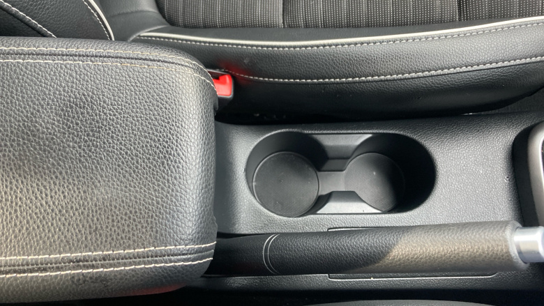 Kia Stonic 1.0T GDi 48V GT-Line S 5dr Petrol Estate